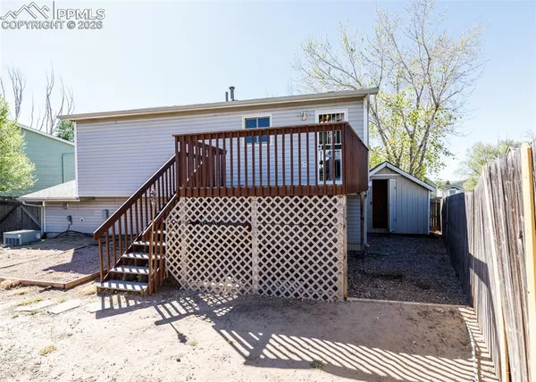 $349,900 | 4363 McGrew Circle, Colorado Springs, CO 80911
