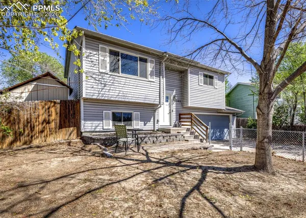 $349,900 | 4363 McGrew Circle, Colorado Springs, CO 80911