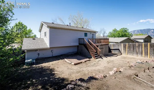 $349,900 | 4363 McGrew Circle, Colorado Springs, CO 80911