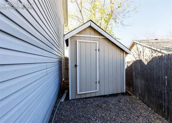 $349,900 | 4363 McGrew Circle, Colorado Springs, CO 80911