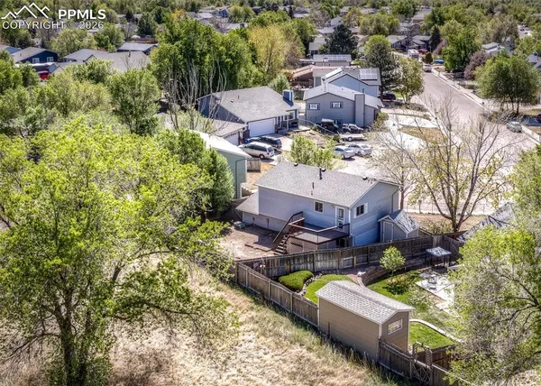 $349,900 | 4363 McGrew Circle, Colorado Springs, CO 80911