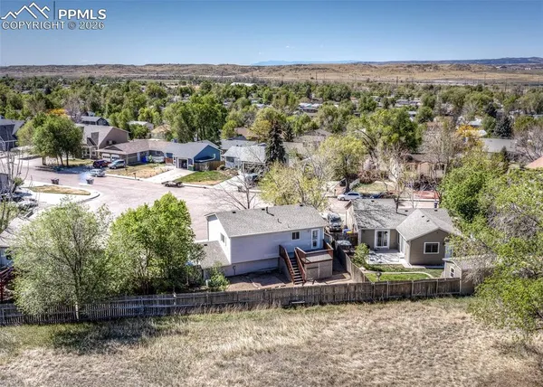 $349,900 | 4363 McGrew Circle, Colorado Springs, CO 80911
