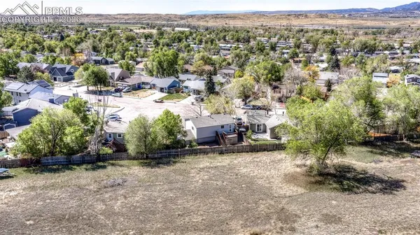 $349,900 | 4363 McGrew Circle, Colorado Springs, CO 80911