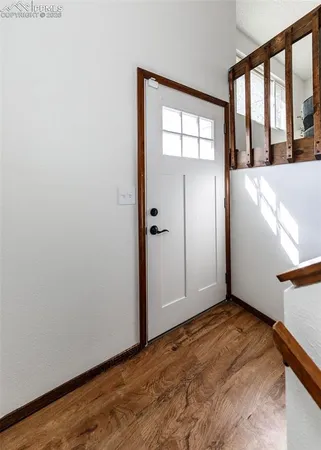$349,900 | 4363 McGrew Circle, Colorado Springs, CO 80911