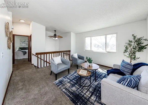 $349,900 | 4363 McGrew Circle, Colorado Springs, CO 80911