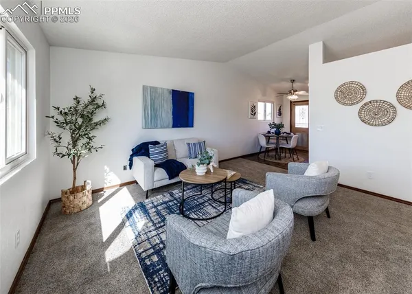 $349,900 | 4363 McGrew Circle, Colorado Springs, CO 80911