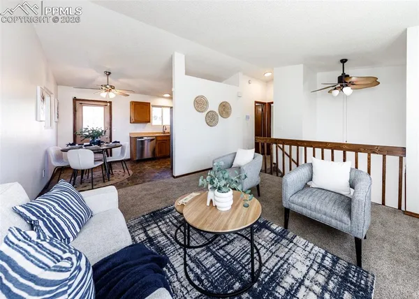 $349,900 | 4363 McGrew Circle, Colorado Springs, CO 80911