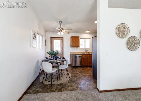 $349,900 | 4363 McGrew Circle, Colorado Springs, CO 80911