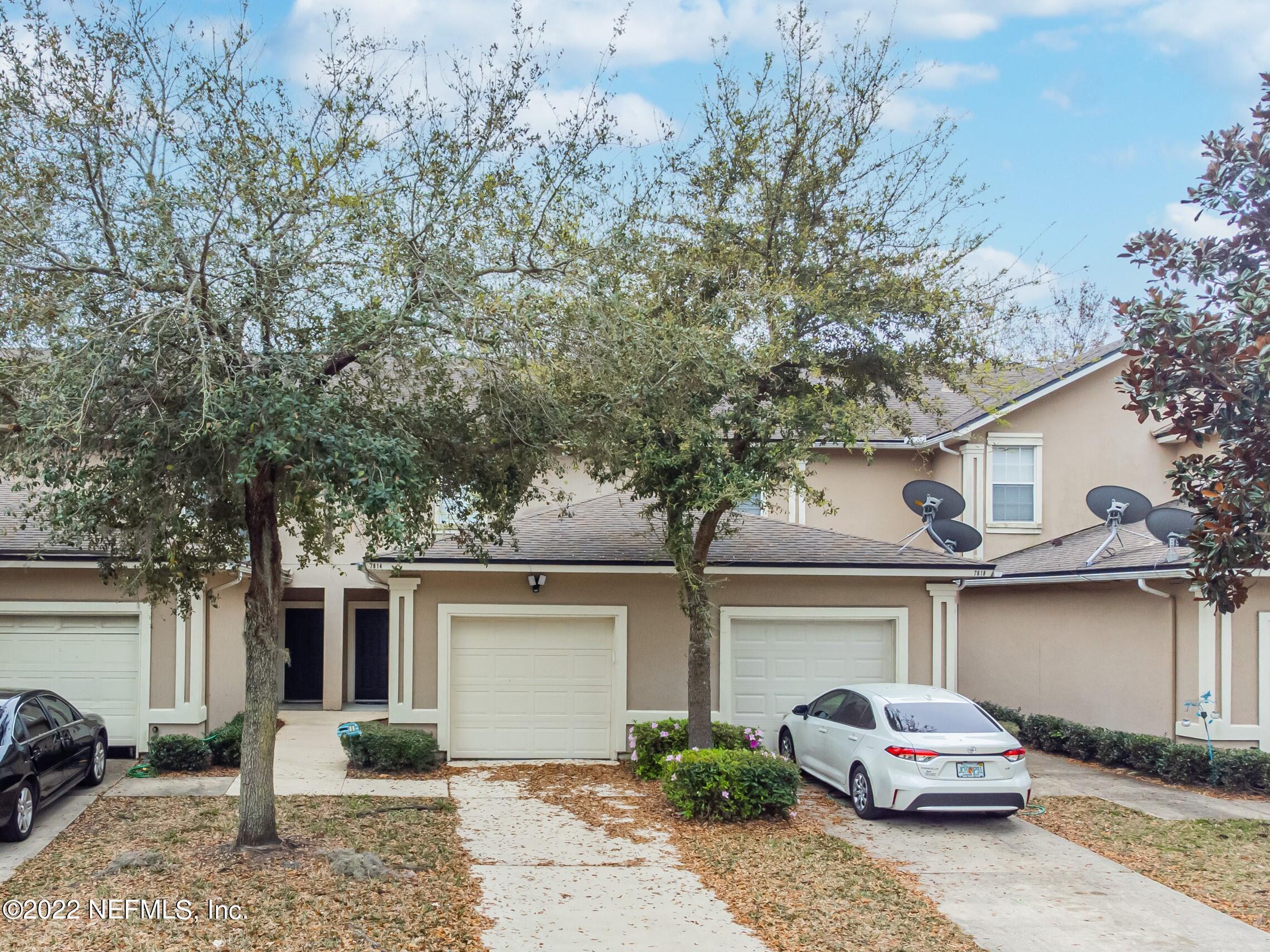7814 Melvin Road Jacksonville, FL 32210 - Photo 2 of 33 DJI_0442-Edit