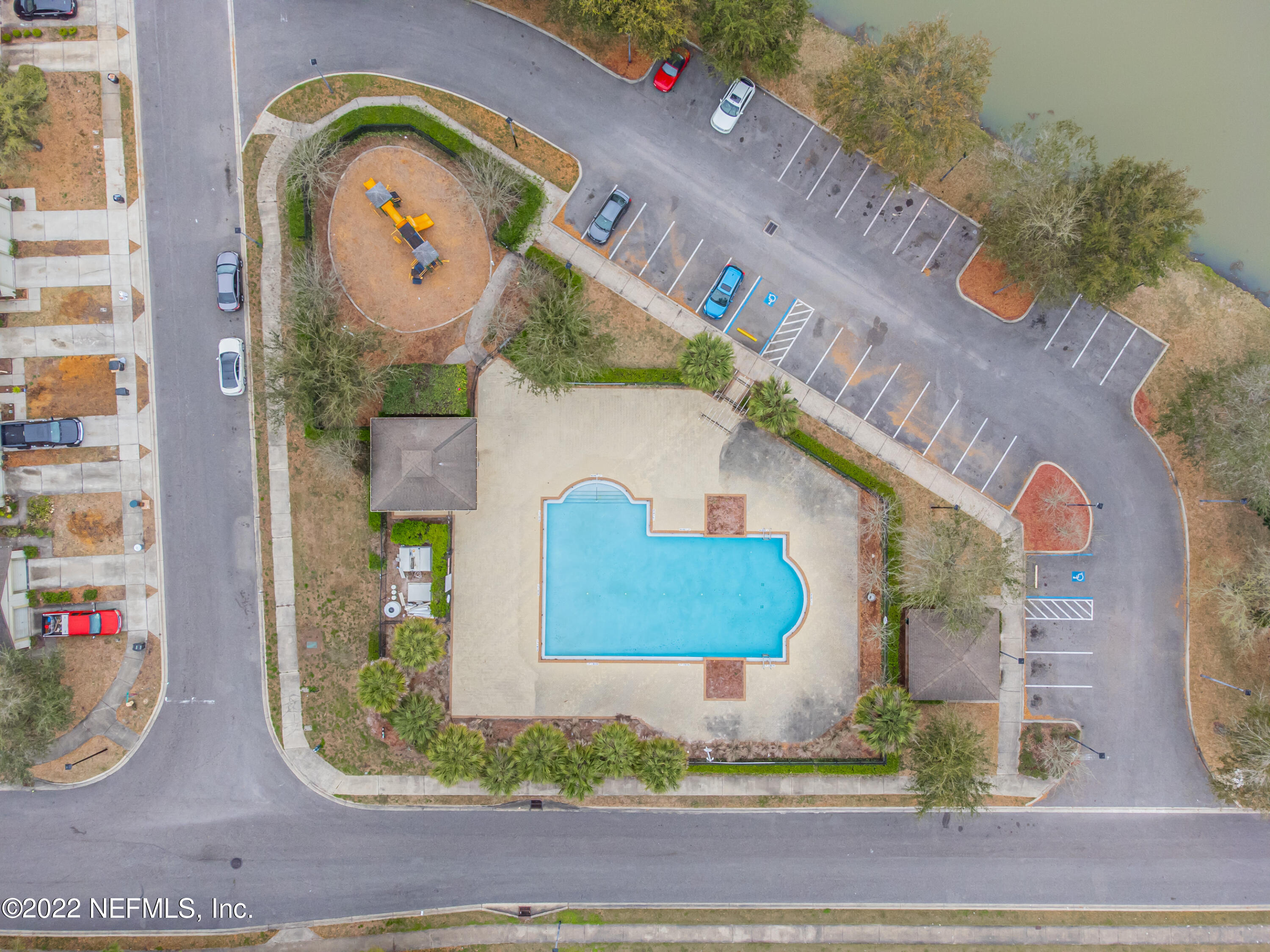 7814 Melvin Road Jacksonville, FL 32210 - Photo 21 of 33 DJI_0496