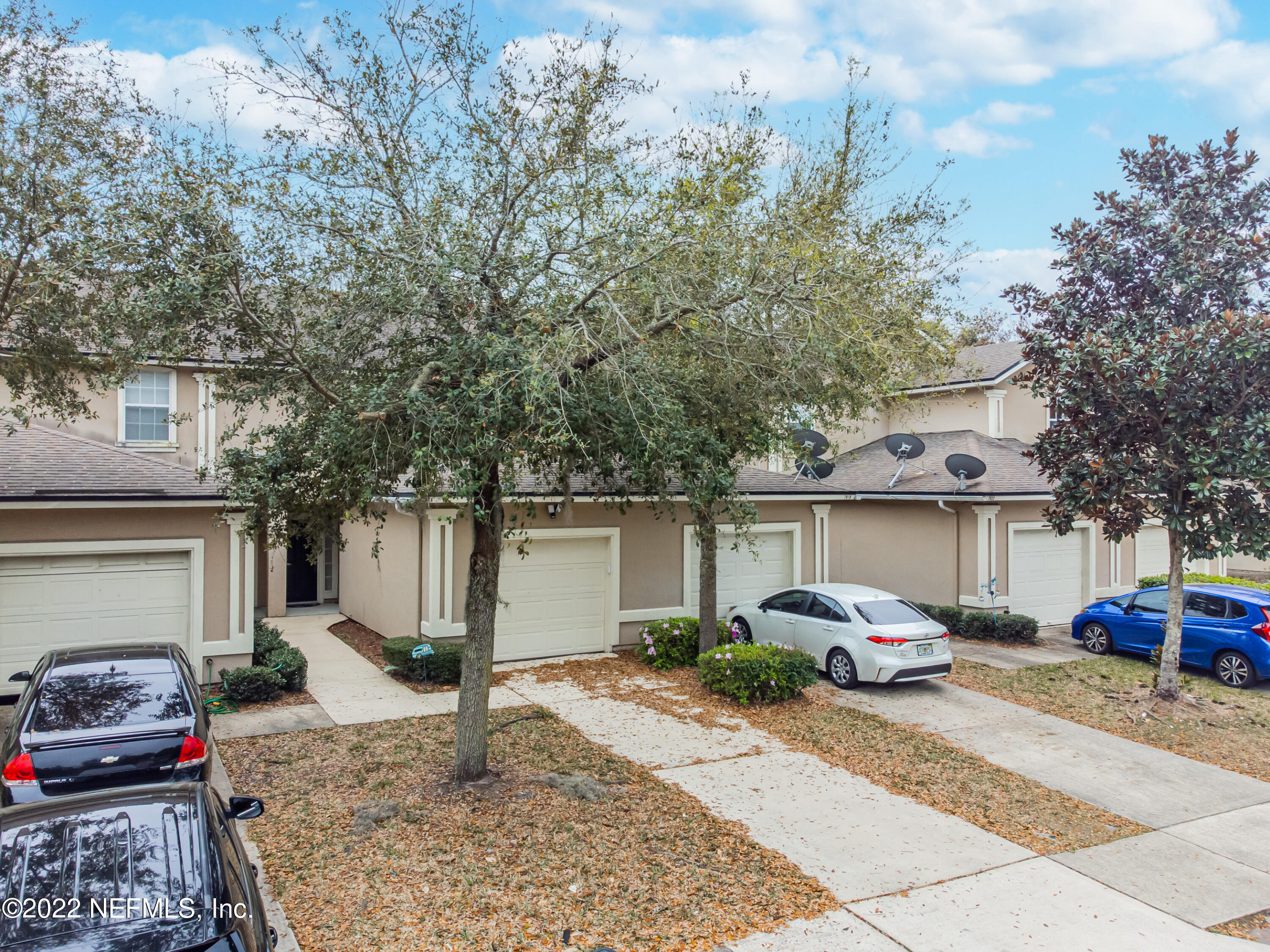7814 Melvin Road Jacksonville, FL 32210 - Photo 27 of 33 DJI_0448-Edit