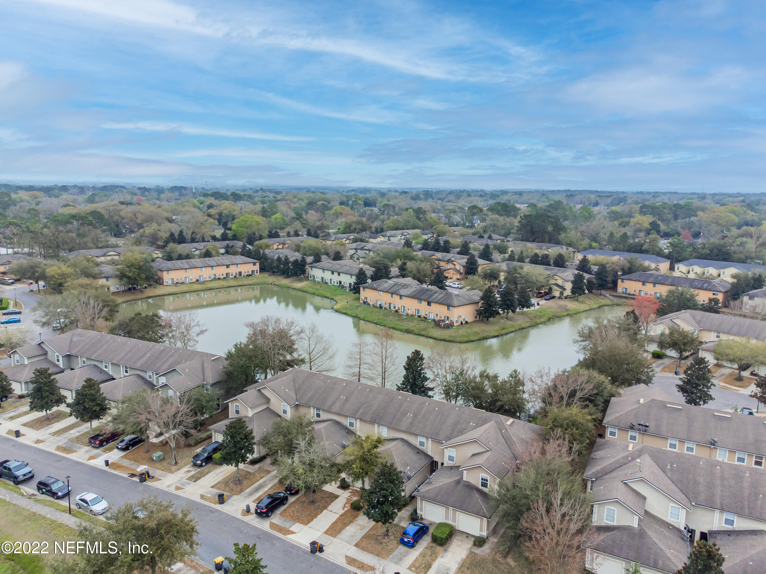 7814 Melvin Road Jacksonville, FL 32210 - Photo 30 of 33 DJI_0463-Edit