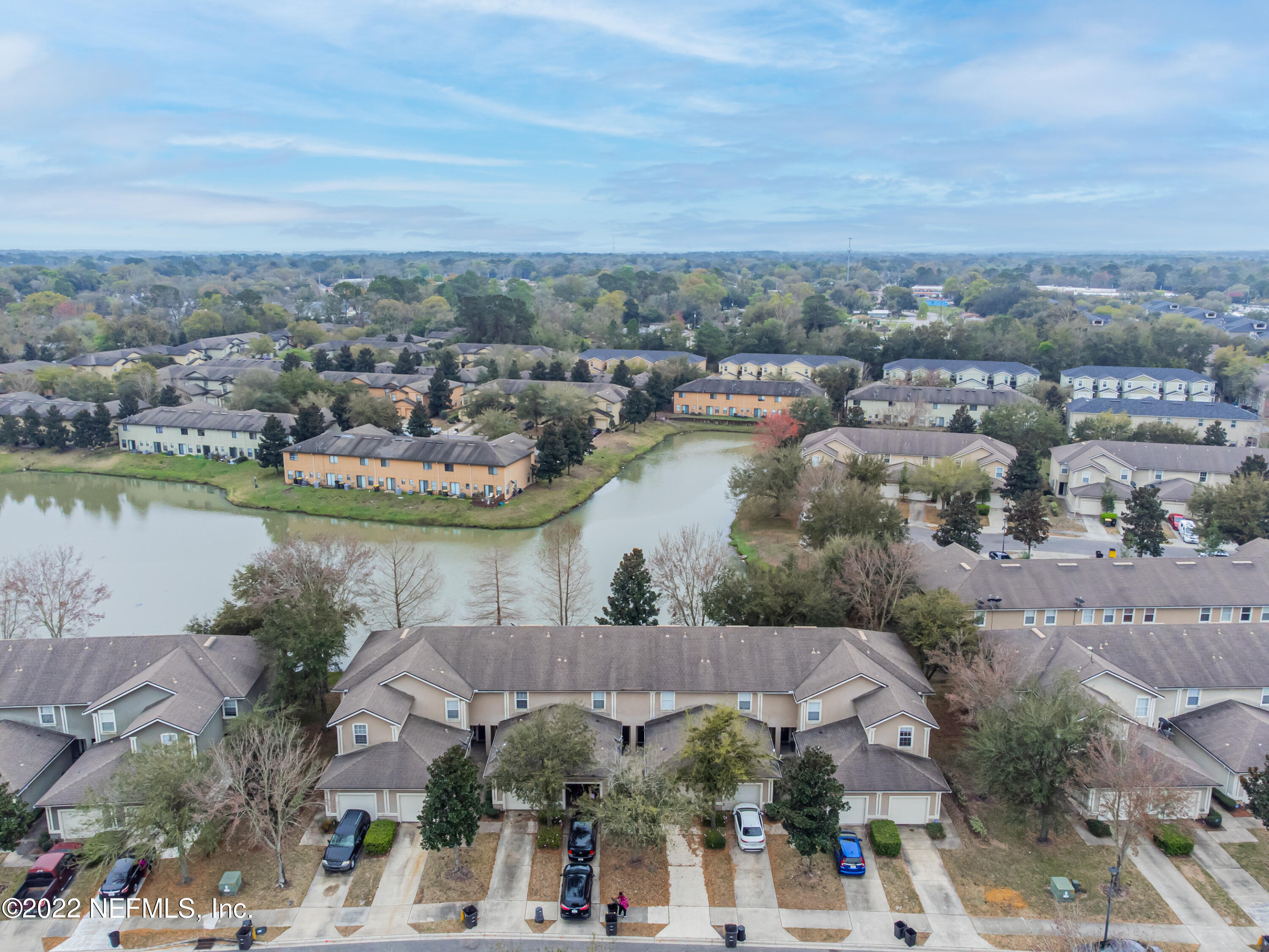 7814 Melvin Road Jacksonville, FL 32210 - Photo 31 of 33 DJI_0460-Edit
