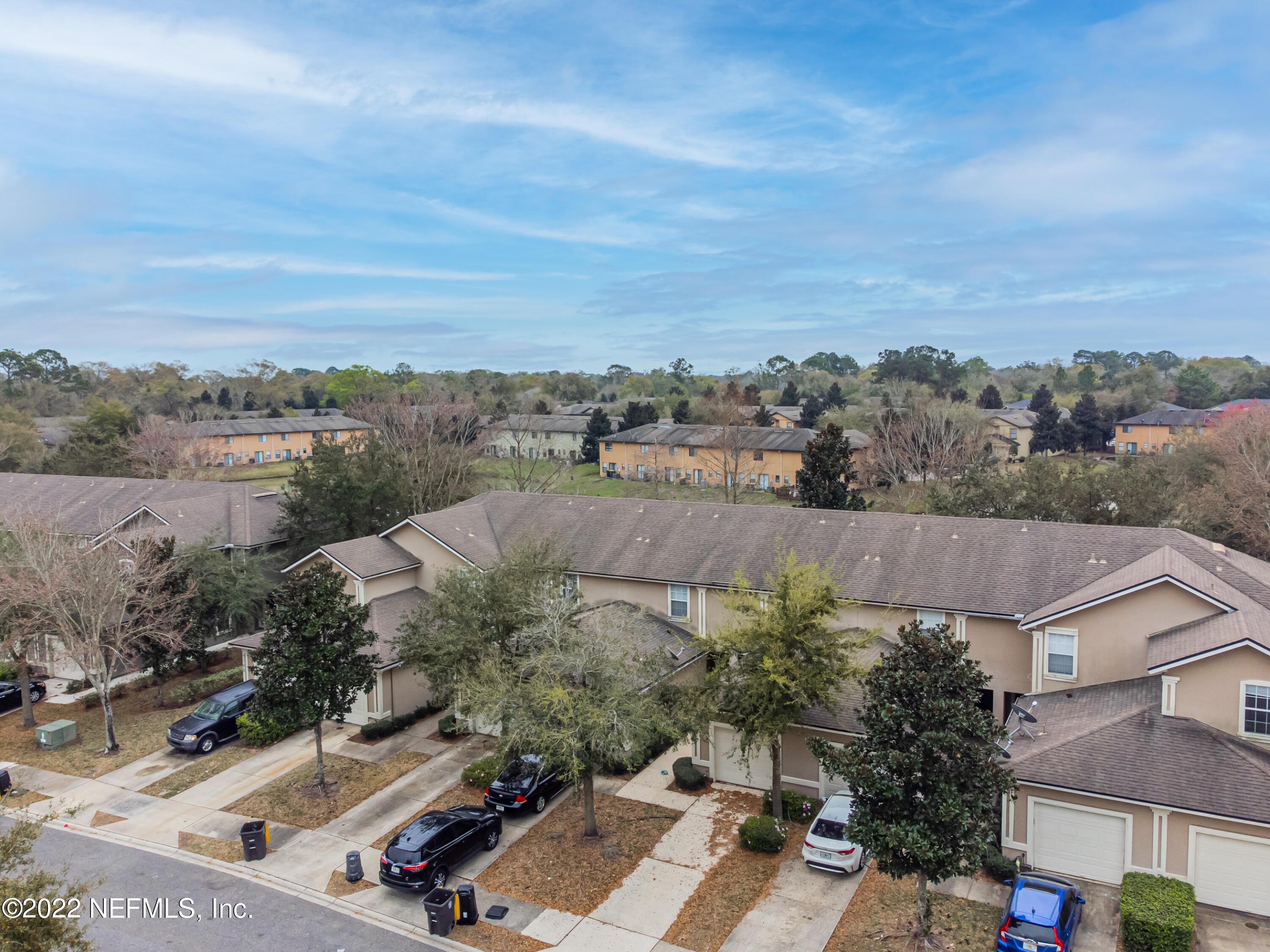 7814 Melvin Road Jacksonville, FL 32210 - Photo 32 of 33 DJI_0454-Edit
