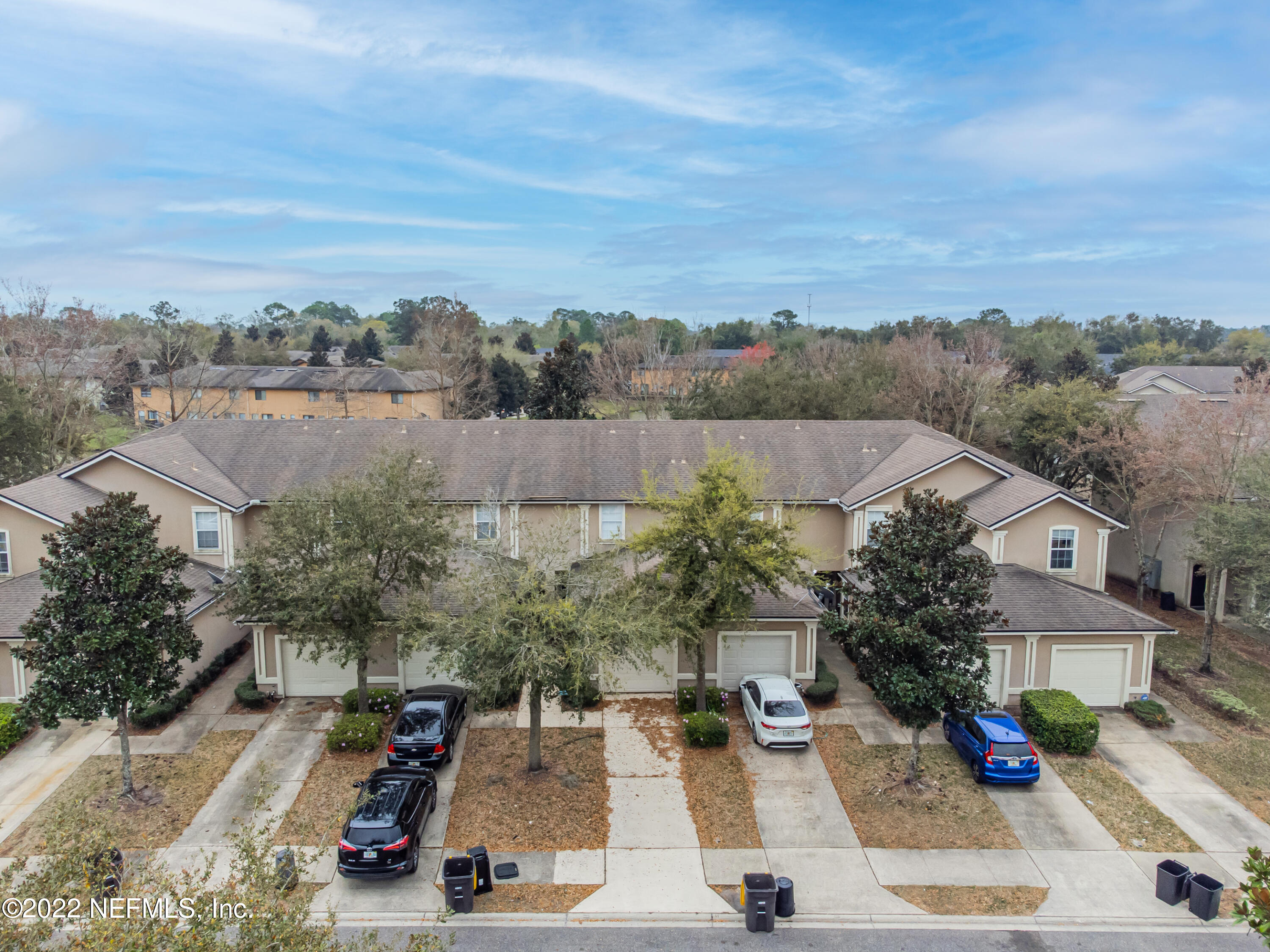 7814 Melvin Road Jacksonville, FL 32210 - Photo 33 of 33 DJI_0451-Edit