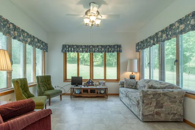 $719,900 | 3211 Ivory Street, Isle, MN 56342