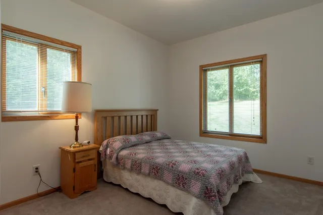 $719,900 | 3211 Ivory Street, Isle, MN 56342