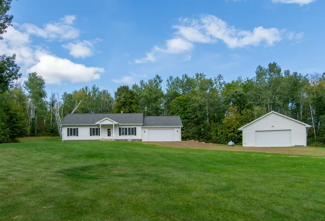 $719,900 | 3211 Ivory Street, Isle, MN 56342