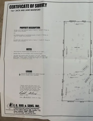 $719,900 | 3211 Ivory Street, Isle, MN 56342
