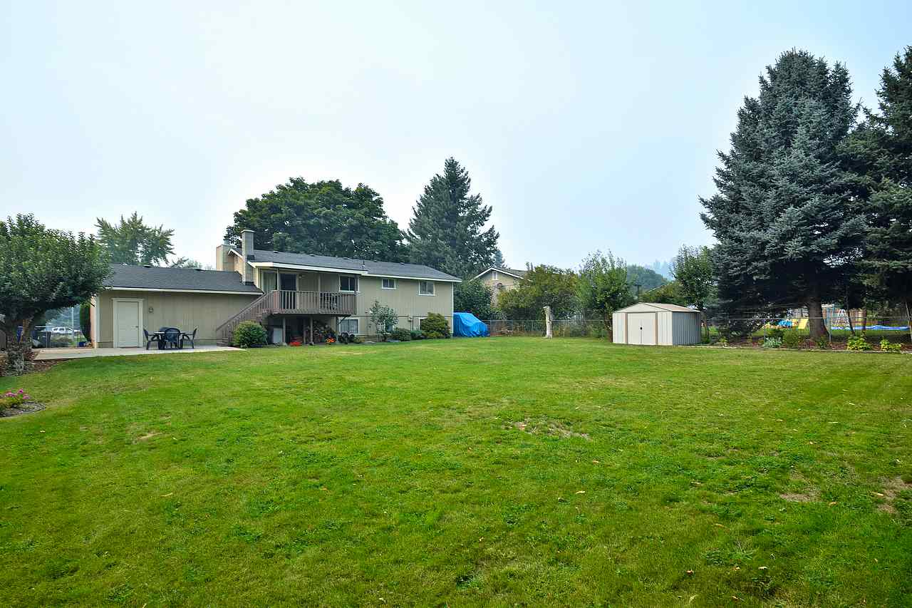 4702 North Conklin Road Spokane, WA 99216 - Photo 16 of 20 Gallery Image 16