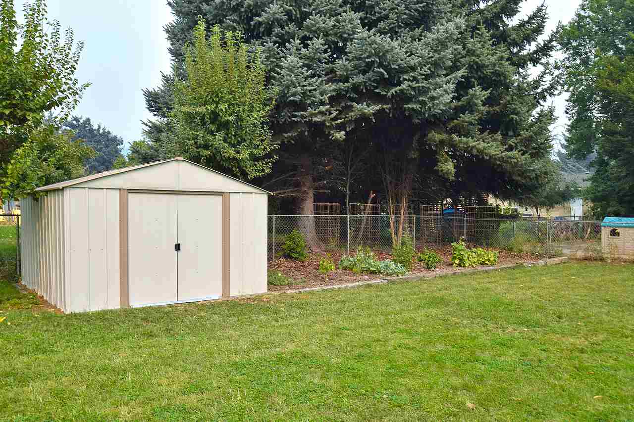 4702 North Conklin Road Spokane, WA 99216 - Photo 19 of 20 Gallery Image 19