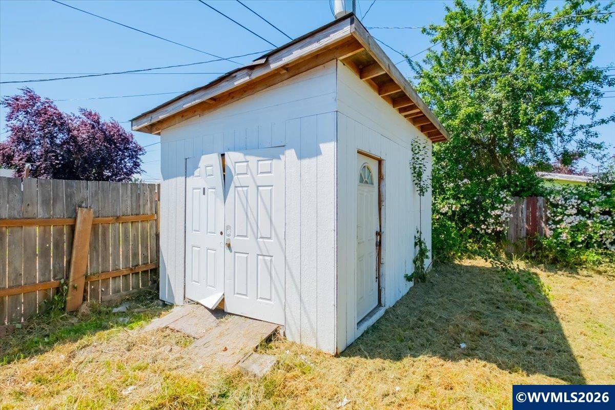 925 21st Avenue Southwest Albany, OR 97321 - Photo 28 of 28