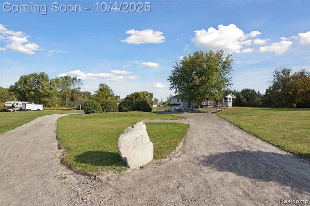 8876 West Allen Road Fowlerville, MI 48836 - Photo 41 of 72
