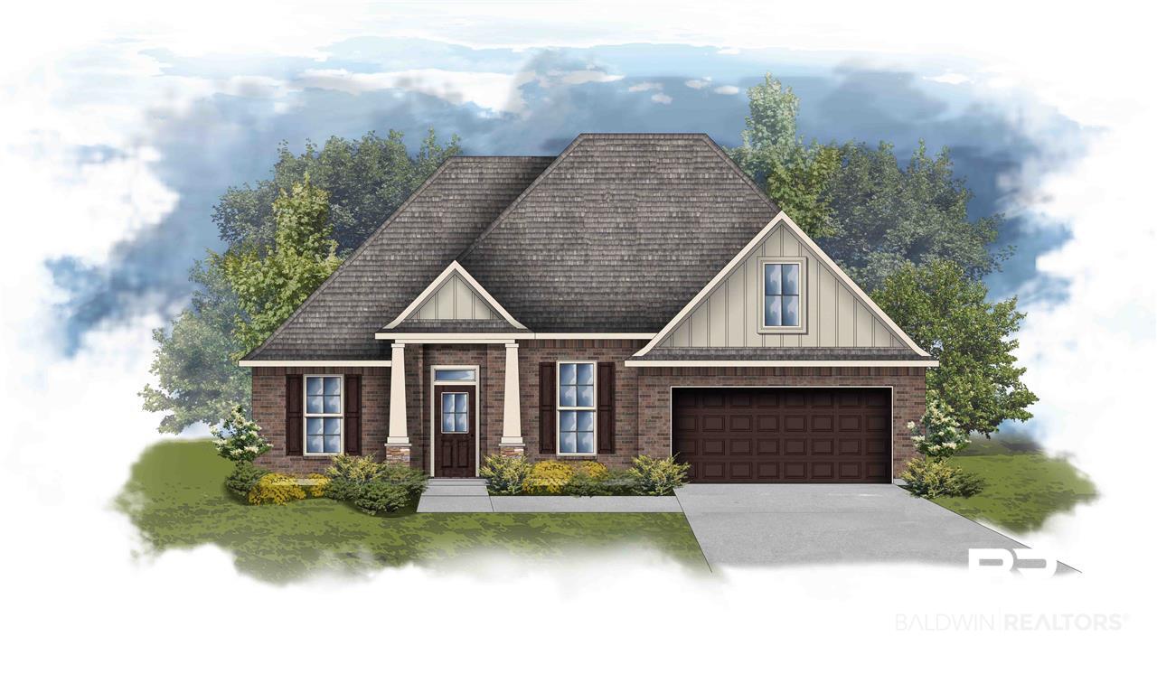309 Bronze Street Fairhope, AL 36532 - Photo 2 of 3