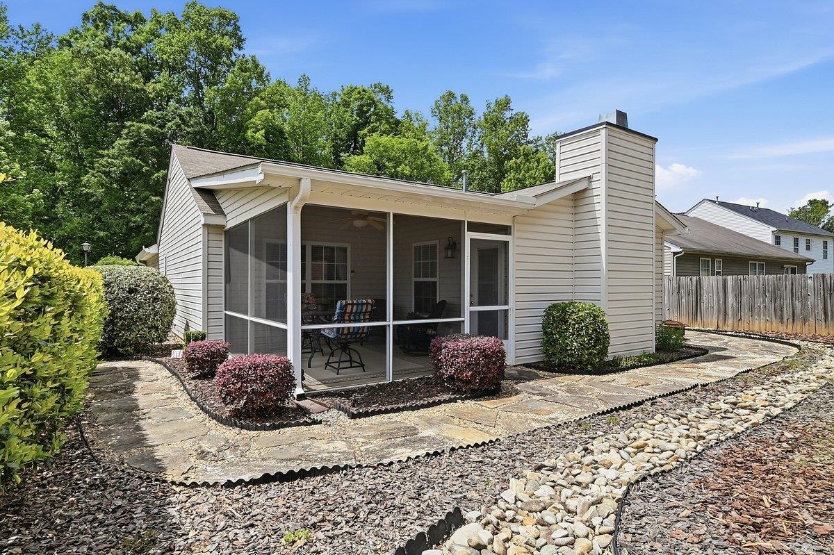 205 Garfield Lane Simpsonville, SC 29681 - Photo 29 of 32