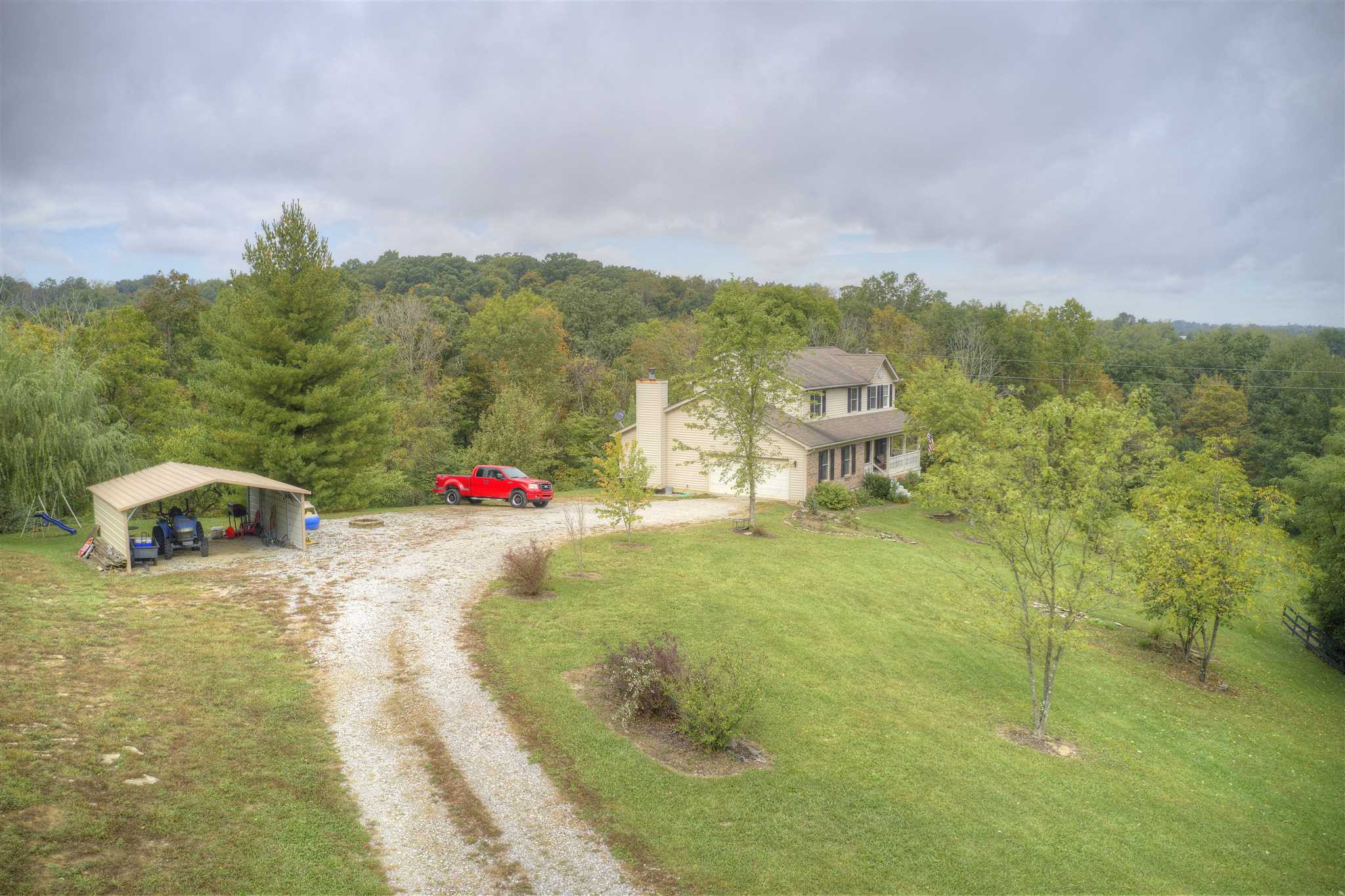 12900 Martin Road Independence, KY 41051 - Photo 31 of 37 Gallery Image 31