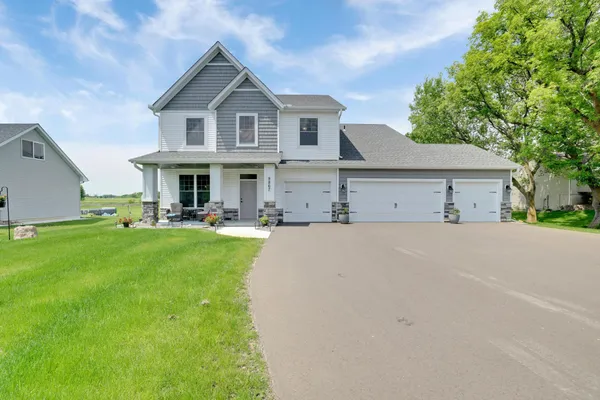 $659,900 | 9867 Kahler Avenue Northeast, Monticello, MN 55362