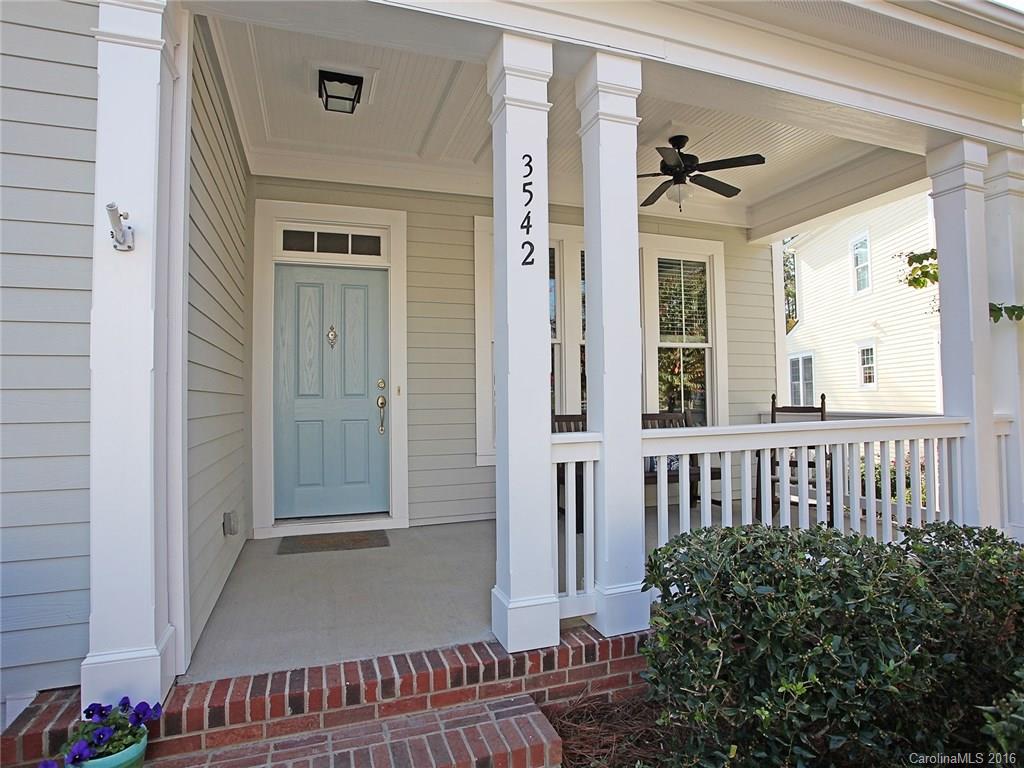3542 Richard's Crossing Fort Mill, SC 29708 - Photo 3 of 24