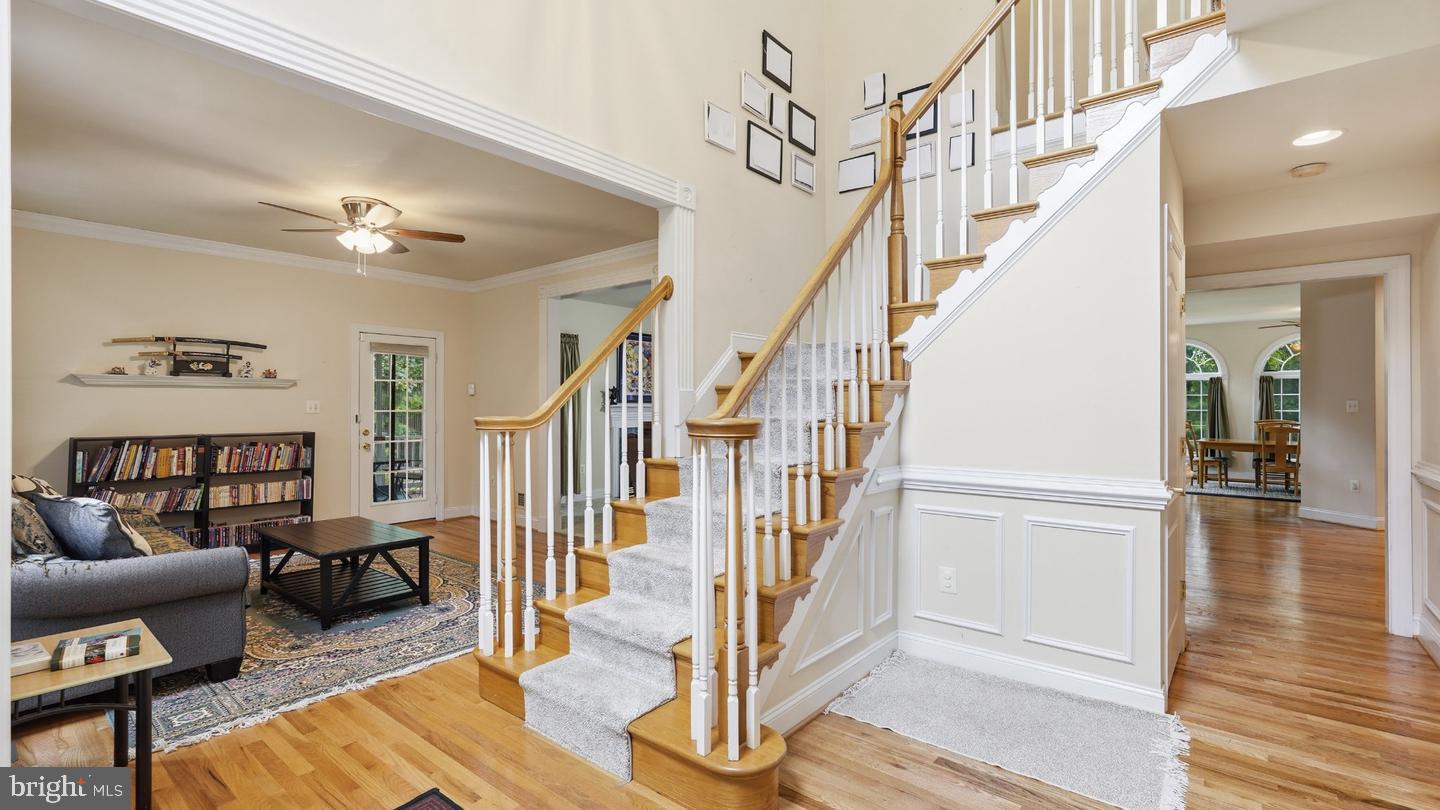 13301 Dumfries Road Manassas, VA 20112 - Photo 4 of 49 Gallery Image 4