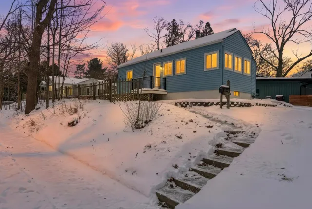 $3,200 | 2029 Ferdon Road, Ann Arbor, MI 48104