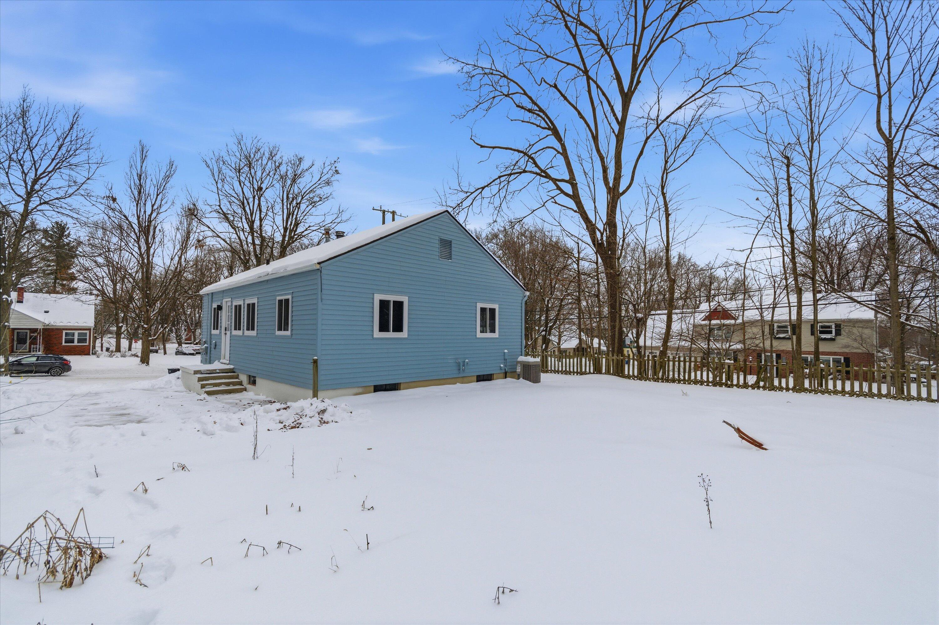 2029 Ferdon Road Ann Arbor, MI 48104 - Photo 32 of 32 30-30
