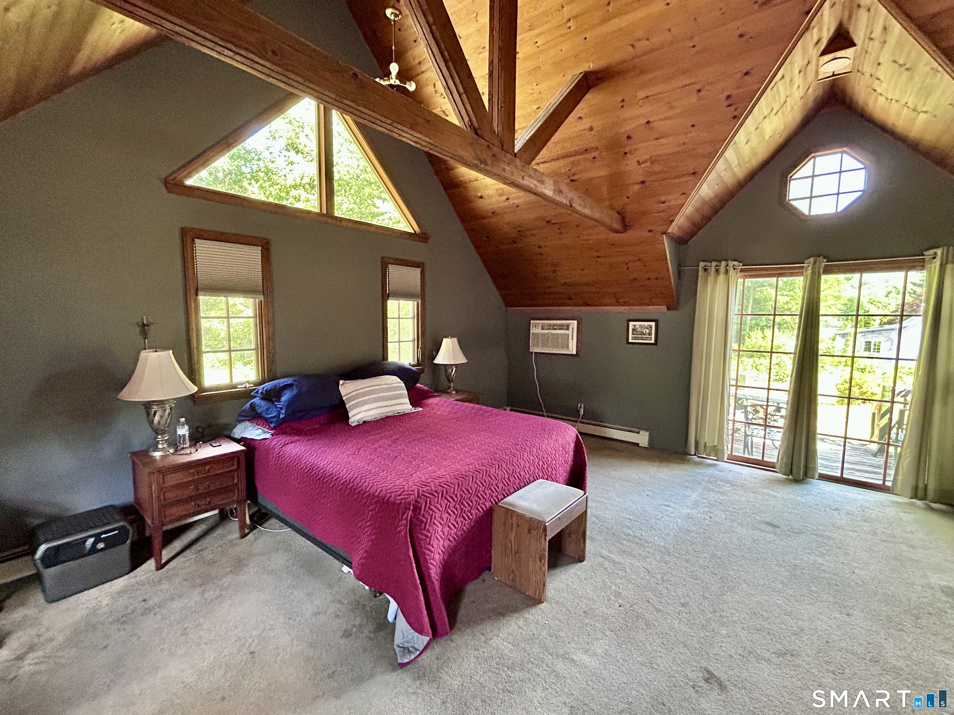 60 Case Road Burlington, CT 06013 - Photo 8 of 31