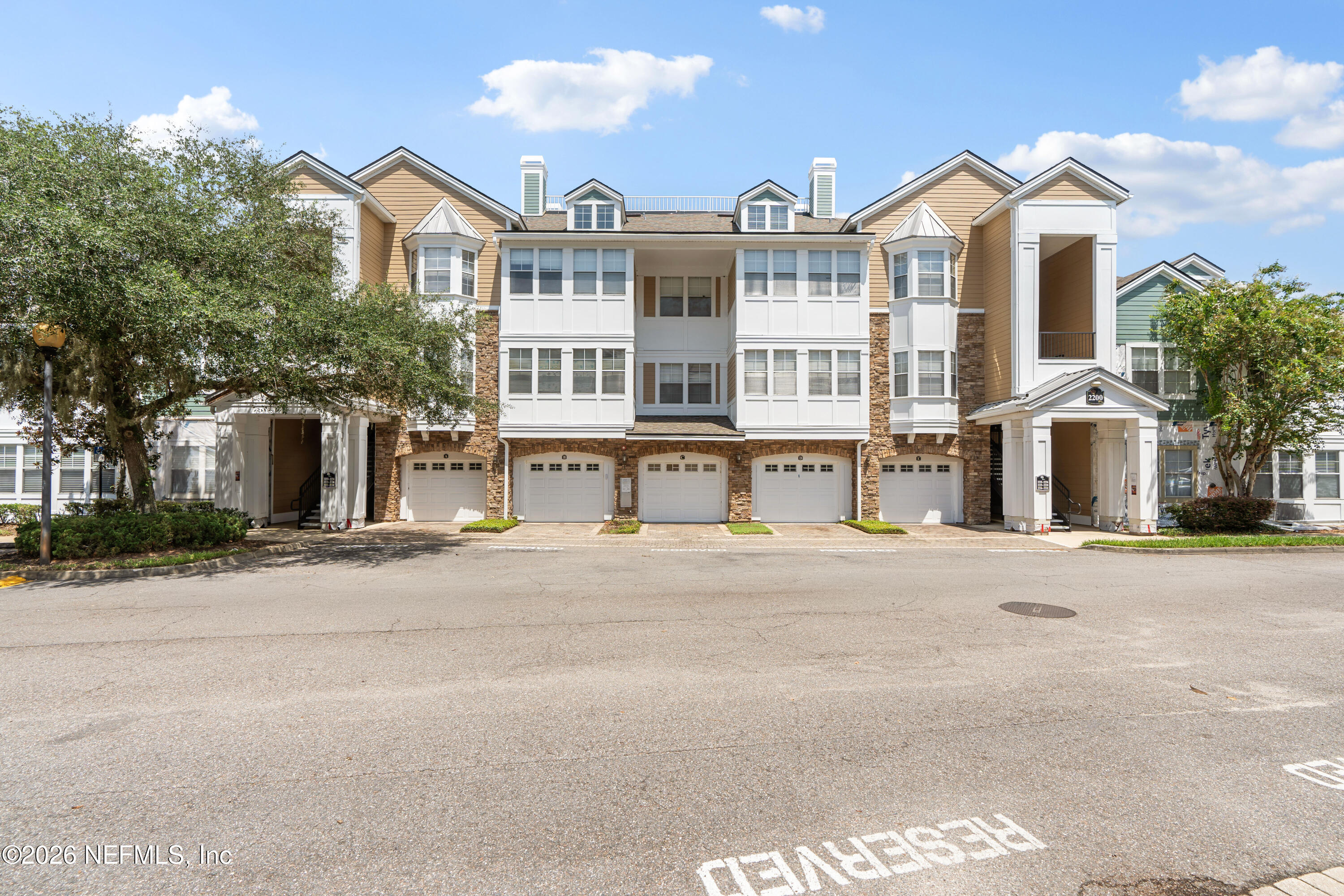 8550 Touchton Road, Unit 2235 Jacksonville, FL 32216 - Photo 27 of 33 outside