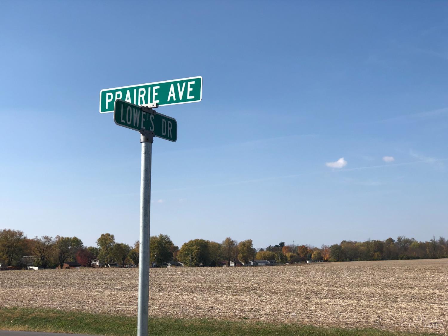 0 Prairie Road Wilmington, OH 45177 - Photo 1 of 7
