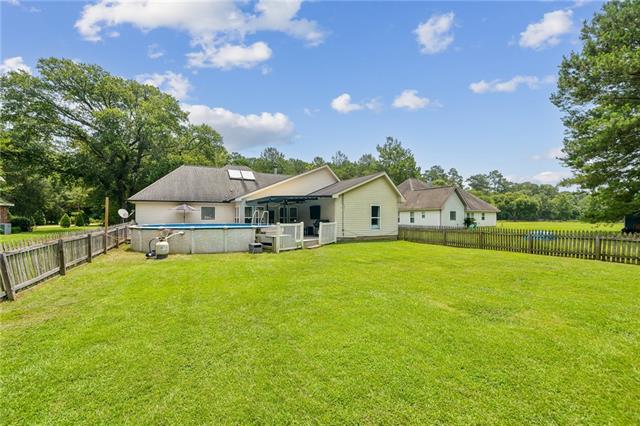 16881 Million Dollar Road Covington, LA 70435 - Photo 23 of 29