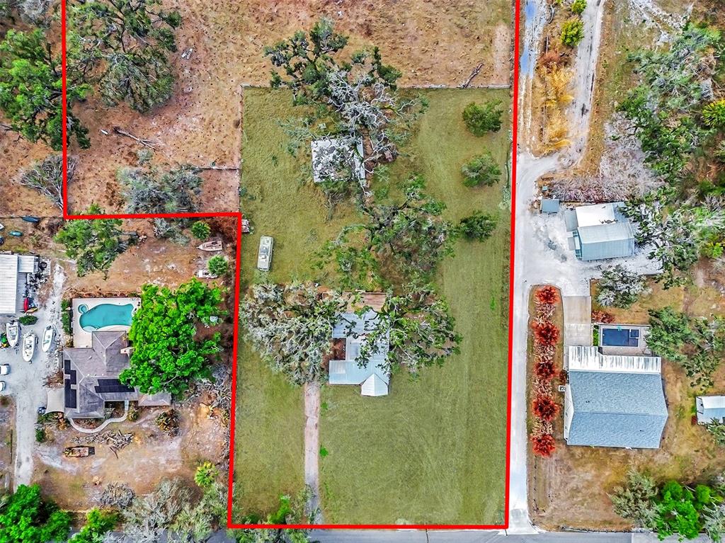6305 Jim Davis Road Parrish, FL 34219 - Photo 44 of 45