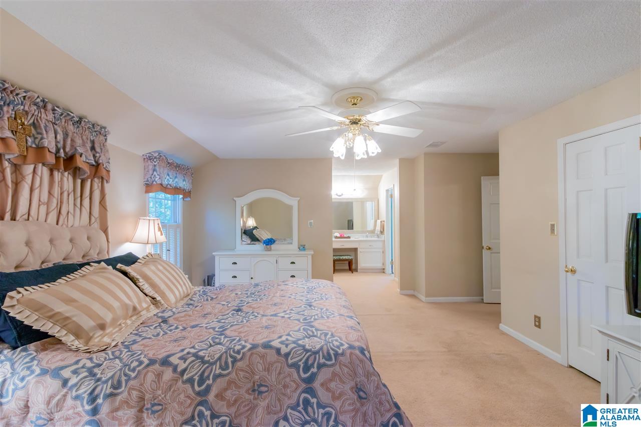 4510 Pine Mountain Road Birmingham, AL 35213 - Photo 38 of 50