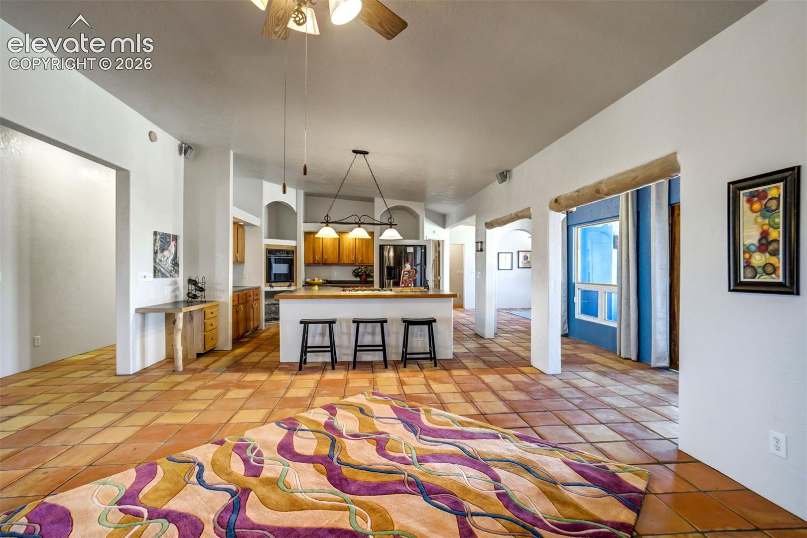 18450 Eurich Road Calhan, CO 80808 - Photo 14 of 50