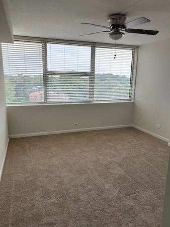 a view of room