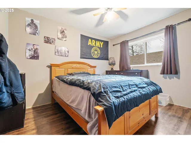 $422,000 | 1015 East Cascade Drive, North Bonneville, WA 98639