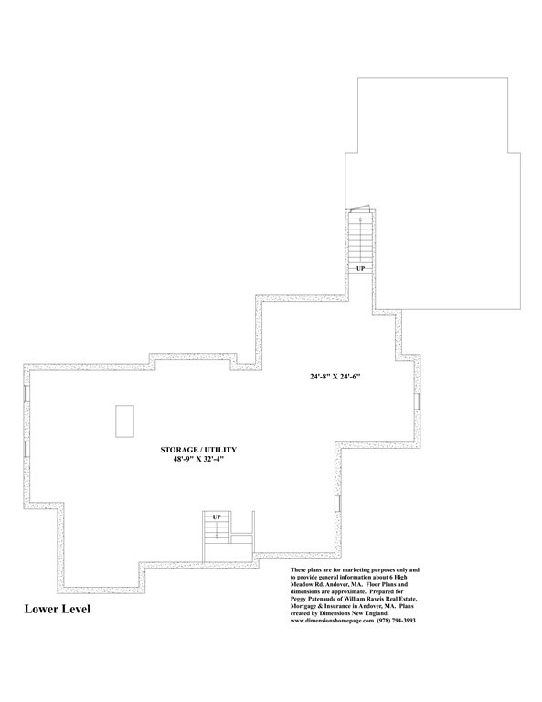 6 High Meadow Road Andover, MA 01810 - Photo 41 of 41