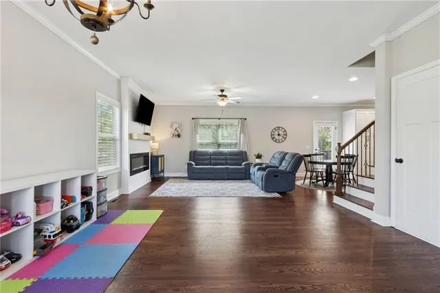 $569,000 | 85 Lawson Street, Buford, GA 30518