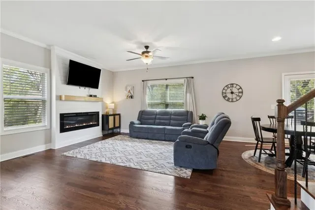 $569,000 | 85 Lawson Street, Buford, GA 30518