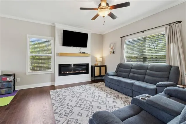 $569,000 | 85 Lawson Street, Buford, GA 30518