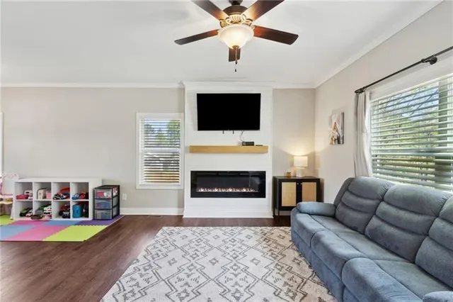 $569,000 | 85 Lawson Street, Buford, GA 30518