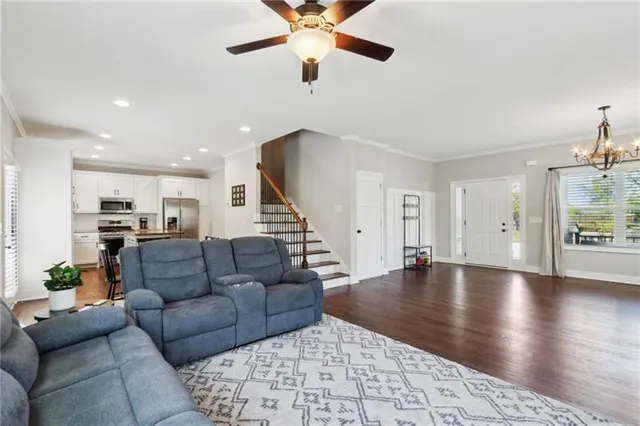 $569,000 | 85 Lawson Street, Buford, GA 30518